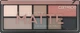 Палетка тіней для повік - Catrice The Dusty Matte Eyeshadow Palette 9g (9g) (1146197-2668772) - зображення 1