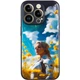 Протиударний TPU+PC чохол Prisma Ladies для Apple iPhone 15 Pro (6.1") Anime - зображення 2