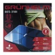 Фітнес-ваги Grunhelm BES-31BI ITO Smart LED дисплей - зображення 3