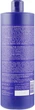Кислотний шампунь після фарбування і освітлення волосся - Master LUX Professional Acid Shampoo Post Color 1000ml (849633-87277) - изображение 3