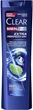 Шампунь против перхоти для мужчин "Экстрасвежесть" - Clear Extra Freschezza 24H 225ml (1353721-13412978) - изображение 1
