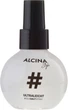 Спрей для волосся з морською сіллю - Alcina #ALCINASTYLE Sea Salt Spray 100ml (664623-121841) - зображення 1