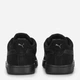 Женские кеды кожаные низкие Puma Smash 3.0 39098402 39 (6UK) 25 см Puma Black-Puma Black-Puma Silver (4065452653897) - изображение 3