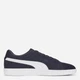 Женские кеды кожаные низкие Puma Smash 3.0 39098403 37.5 (4.5UK) 23.5 см Parisian Night-Puma White-Puma Silver (4065452748548) - изображение 1