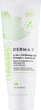 Крем для надання форми кучерям 2 в 1 - Derma E Defining Curl Cream + Leave-In 237ml (1306687-31164126) - изображение 3