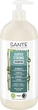 БІО-Шампунь для зміцнення волосся з Бамбуком - Sante Super Strong Shampoo 250ml (1340222-7692922) - изображение 3