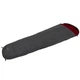 Спальний мішок Bo-Camp Uda Cool/Warm Golden -10° Red/Grey (3605898) - зображення 1