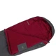 Спальний мішок Bo-Camp Uda Cool/Warm Golden -10° Red/Grey (3605898) - зображення 5