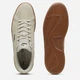 Женские кеды кожаные низкие Puma Smash 3.0 39098417 38.5 (5.5UK) 24.5 см Desert Dust-Puma Black-Gum (4067979428347) - изображение 4