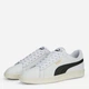 Женские кеды низкие Puma Smash 3.0 L 39098703 36 (3.5UK) 22.5 см Puma White-Puma Black-Puma Gold-Frosted Ivory (4065452405342) - изображение 2
