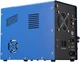 Компрессор AUTO-STOP 300 АТМ 12/220 V - изображение 2