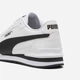 Мужские кроссовки Puma ST Runner v4 L 39906802 43 (9UK) 28 см Puma White-Puma Black-Cast Iron (4067979405713) - изображение 6