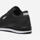 Женские кроссовки Puma ST Runner v4 L 39906808 40.5 (7UK) 26 см Puma Black-Puma White-Puma Black (4067979614177) - изображение 6
