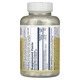 Цитрат Кальцію з Вітаміном Д3 Calcium Citrate w/Vit D-3 1000мг - 180 капсул - зображення 2