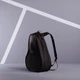 Рюкзак 100 для тенісу - Чорна - изображение 5