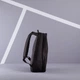 Рюкзак 100 для тенісу - Чорна - изображение 6
