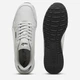 Женские кроссовки Puma ST Runner v4 L 39906810 39 (6UK) 25 см Cool Light Gray-Puma White-Puma Black (4067979428705) - изображение 4