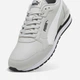 Женские кроссовки Puma ST Runner v4 L 39906810 39 (6UK) 25 см Cool Light Gray-Puma White-Puma Black (4067979428705) - изображение 5