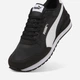 Мужские кроссовки Puma ST Runner v4 NL 39906901 45 (10.5UK) 29.5 см Black/White (4067979514125) - изображение 5