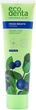 Зубна паста "Свіже дихання" з чорницею - Ecodenta Green Line 100ml (1339671-31159043) - зображення 1