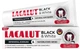 Зубна паста Lacalut Black & White 75ml (1275917-147392) - зображення 2