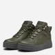 Мужские демисезонные ботинки Puma Tarrenz SB III Puretex 39393003 40.5 (7UK) 26 см Dark Olive-Dark Olive-Olive Drab-Dark Coal (4065454932617) - изображение 2
