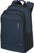 Plecak Samsonite Network 4 14.1" Blue (5400520149787) - obraz 2