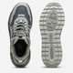 Женские демисезонные ботинки низкие Puma Trinity Mid Hybrid L 39398510 40 (6.5UK) 25.5 см Серые (4067979381673) - изображение 4