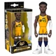 Игрушка-фигурка баскетболиста Funko Pop Gold NBA Uta Jazz Donovan Mitchell (DRM2203191.1) - изображение 1