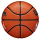 Мяч баскетбольный Wilson Junior NBA Authentic Outdoor размер 6 резиновый (WZ3011801XB6) - изображение 5