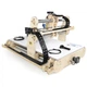 Фрезерно-гравировальный станок с ЧПУ "Кречет 6090" CNC Machines - изображение 3
