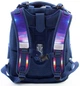 Рюкзак школьный Maxi M 26х15х37 см 14.5 л Синий (MX85106) - изображение 3