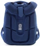 Рюкзак школьный Maxi M 26х15х37 см 14.5 л Синий (MX85106) - изображение 4