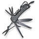 Мультитул 13 в 1 BLACK - MFT-VK5011K-H Werk - изображение 1