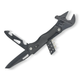 Мультитул 8 в 1 SILVER - MFT-F150A-P Werk - изображение 1