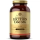 Лецитин невибілений Solgar (Natural Soya Lecithin) 1360 мг 100 капсул SOL01540 - зображення 1