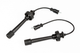 Провода высоковольтные комплект АКПП 2.4L CDN на TIGGO 2.0-2.4, MD329302/MD338623 - изображение 1