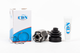 ШРУС внутренний 25/29 1.5L CDN на Geely CK, 1401102180-01 - изображение 2