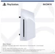 Дисковод для PlayStation 5 Digital Edition поддержка PS5 Pro (1000041522) - изображение 4
