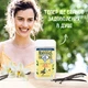 Гель для душу Le Petit Marseillais БІО Ванільне молоко 250 мл (3251241048475/3574661711362) - изображение 3