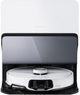 Робот-пилосос RoboRock S8 MaxV Ultra White - зображення 2
