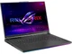 Ноутбук ASUS ROG Strix G18 2024 G814JVR-N6021 Eclipse Gray - изображение 2