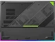 Ноутбук ASUS ROG Strix G18 2024 G814JVR-N6021 Eclipse Gray - изображение 8