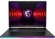 Ноутбук MSI Raider GE78HX 14VIG (14VIG-600US) Black - изображение 1