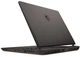 Ноутбук MSI Vector GP68HX 13VH (13VH-054US, VECTOR68HX13054_custom 32/1000) Cosmo Gray - изображение 6
