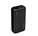 Повербанк Powerbank TECNO 30000mAh 22.5W Black - зображення 1