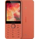 Мобильный телефон Nokia 215 4G DS 2024 Peach - изображение 1