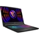 Ноутбук MSI Katana 17 (B12UCRK-1054PL) - зображення 11