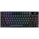 Клавіатура бездротова Asus ROG Azoth RGB WL BT Black (90MP0316-BKUA01) ( Чорний ) 33723 - изображение 1