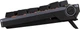 Клавіатура бездротова Asus ROG Azoth RGB WL BT Black (90MP0316-BKUA01) ( Чорний ) 33723 - изображение 6